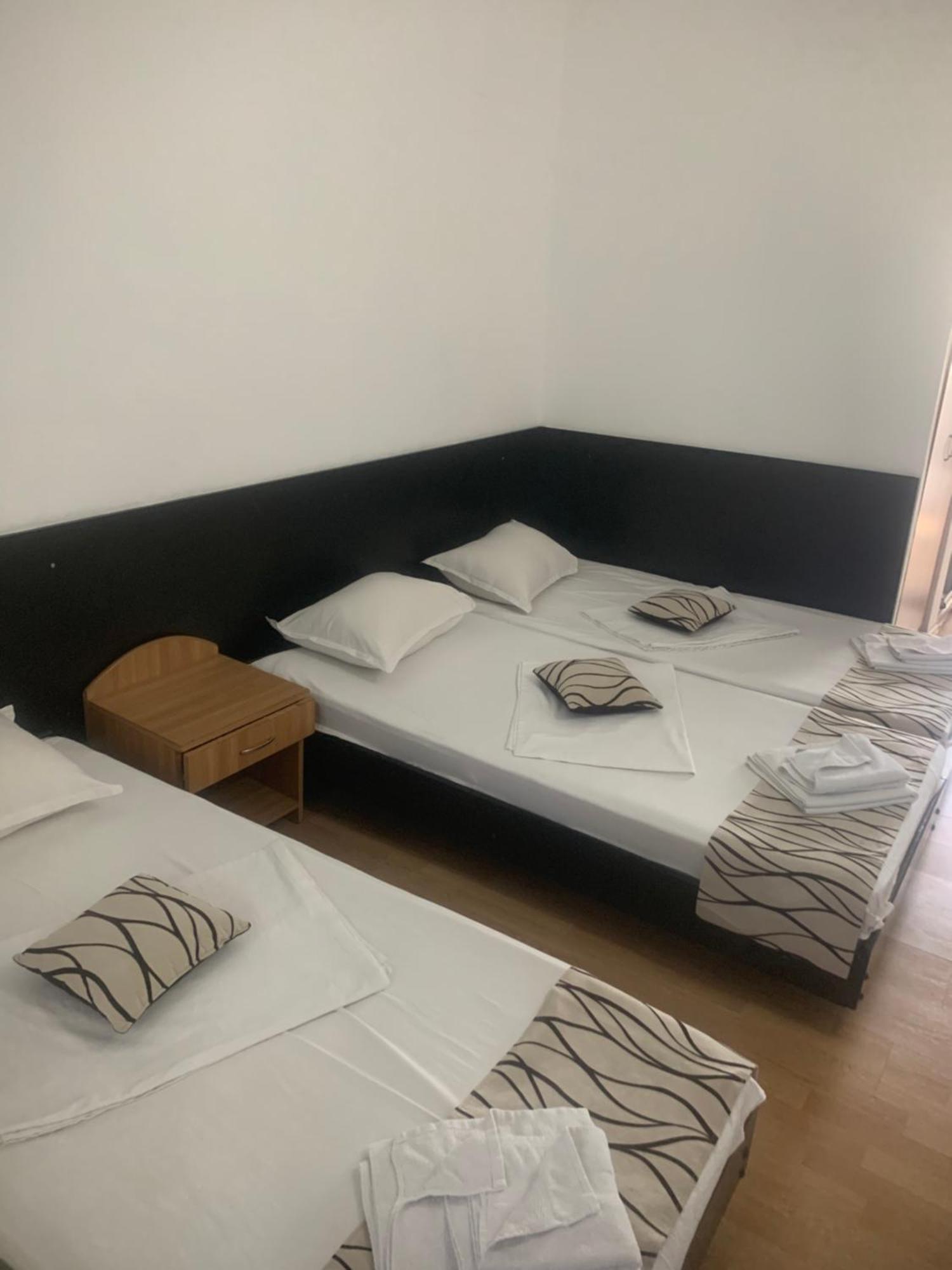 Motel Prietenia Giurgiu 외부 사진