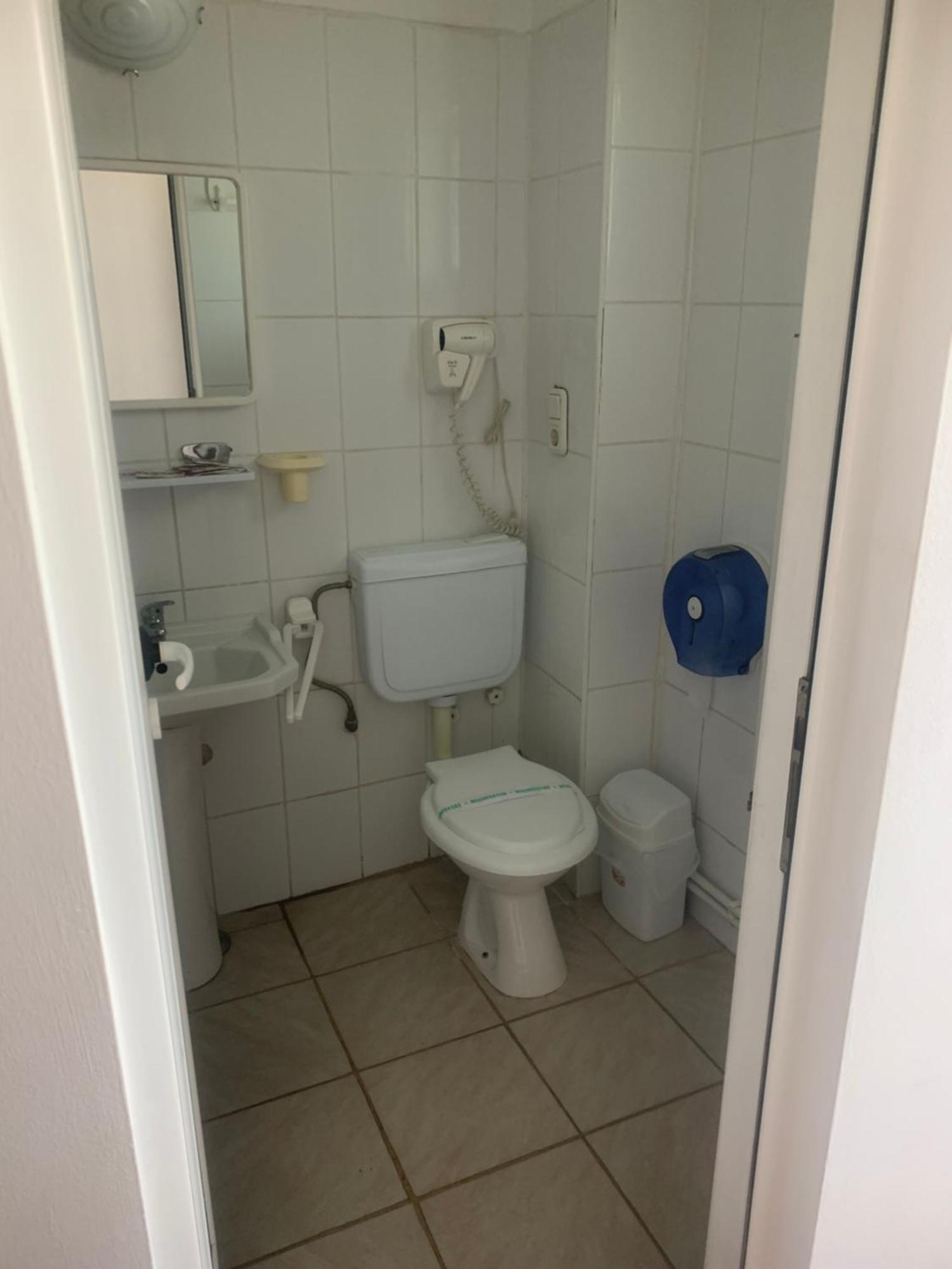Motel Prietenia Giurgiu 외부 사진