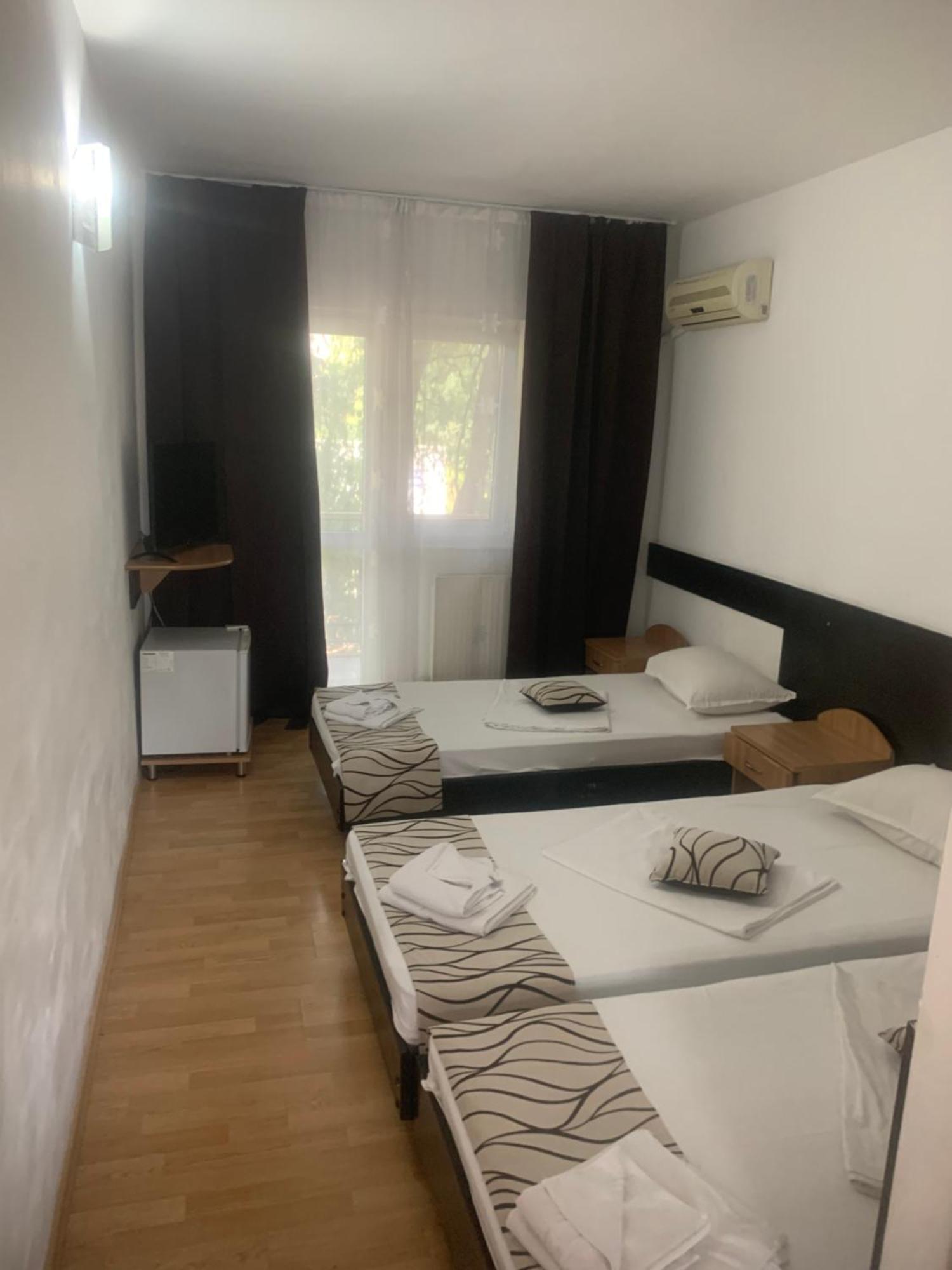 Motel Prietenia Giurgiu 외부 사진