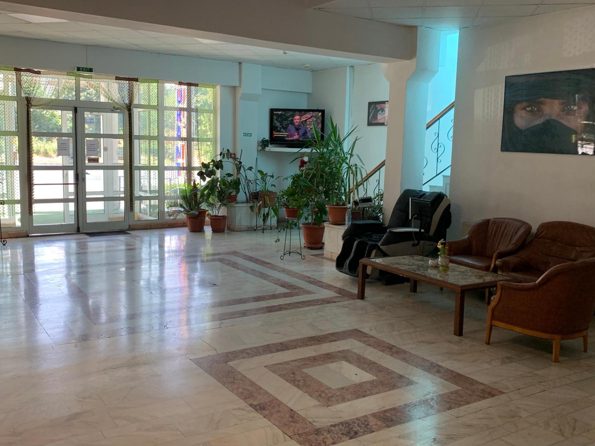 Motel Prietenia Giurgiu 외부 사진