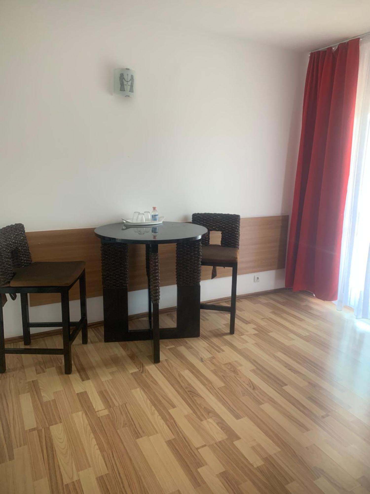 Motel Prietenia Giurgiu 외부 사진