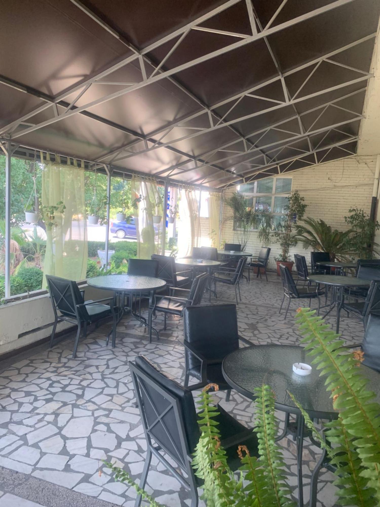 Motel Prietenia Giurgiu 외부 사진