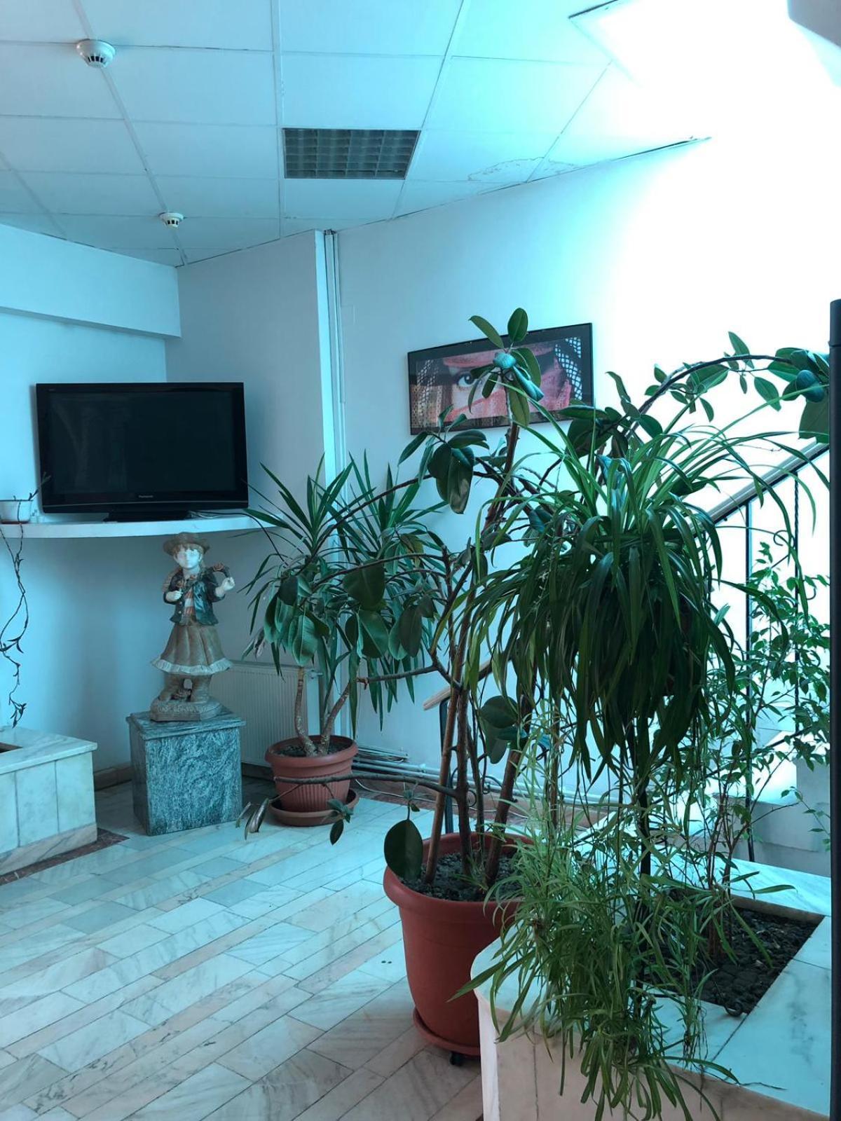 Motel Prietenia Giurgiu 외부 사진