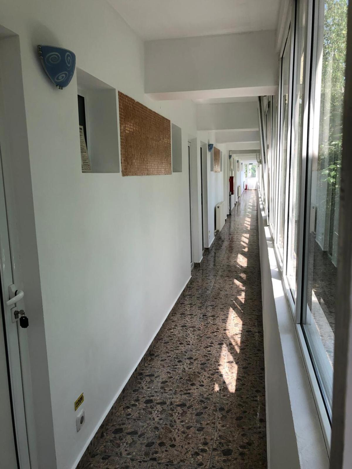 Motel Prietenia Giurgiu 외부 사진