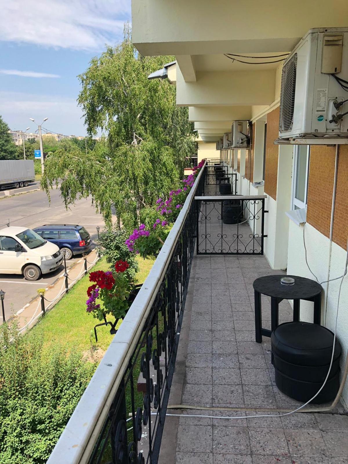 Motel Prietenia Giurgiu 외부 사진